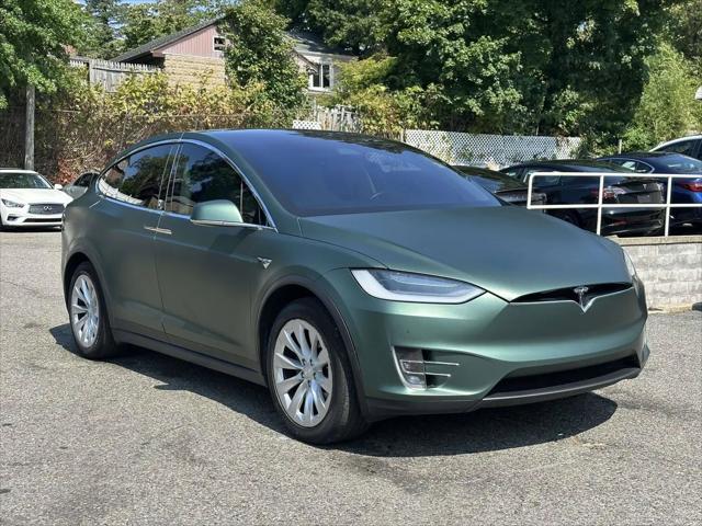 2019 Tesla Model X Long Range for sale in Great Neck, NY