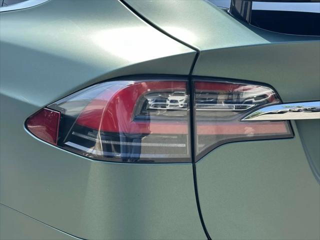 2019 Tesla Model X Long Range