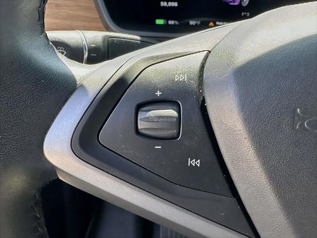 2019 Tesla Model X Long Range