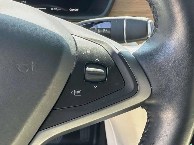 2019 Tesla Model X Long Range