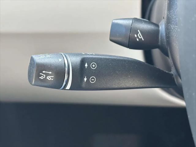 2019 Tesla Model X Long Range