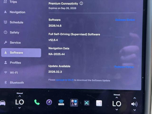 2019 Tesla Model X Long Range