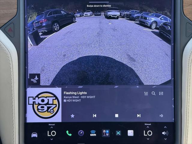 2019 Tesla Model X Long Range
