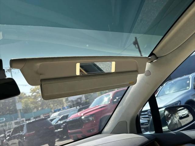 2019 Tesla Model X Long Range