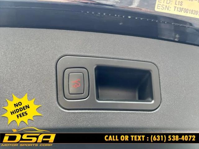 2013 Tesla Model S Performance