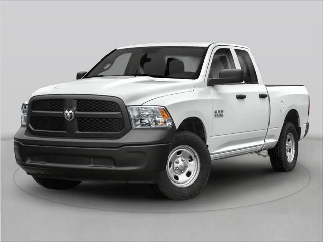 2023 Ram 1500 Classic SLT Crew Cab 4x4 57 Box for sale in Nicholasville, KY