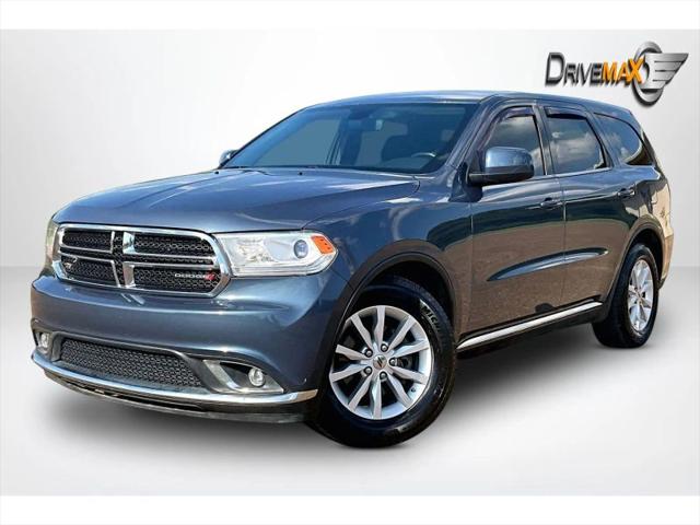 2019 Dodge Durango SXT RWD for sale in Southaven, MS