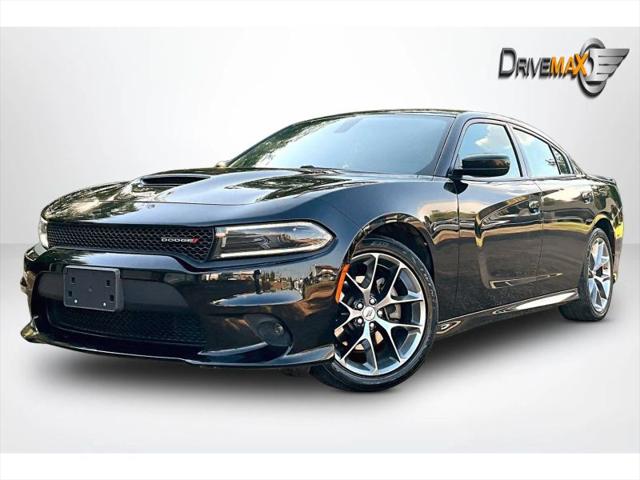 2022 Dodge Charger GT for sale in Southaven, MS