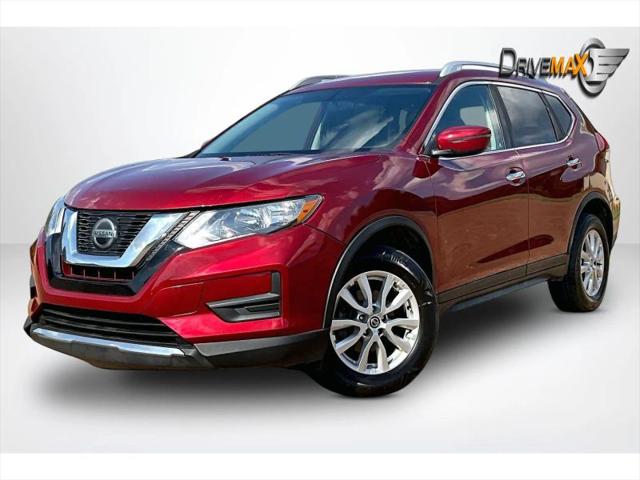 2018 Nissan Rogue SV for sale in Southaven, MS