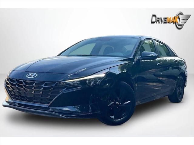 2023 Hyundai Elantra SEL for sale in Southaven, MS