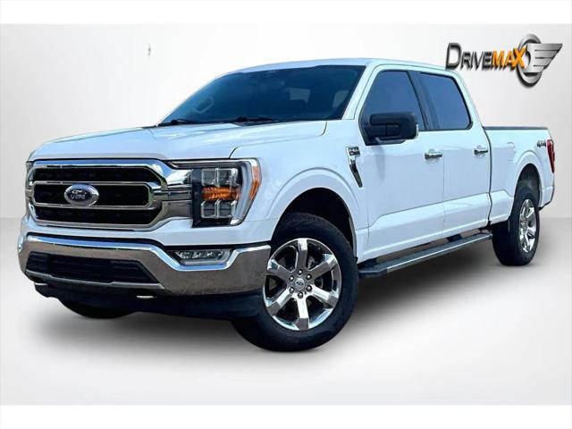 2021 Ford F-150 XLT for sale in Southaven, MS