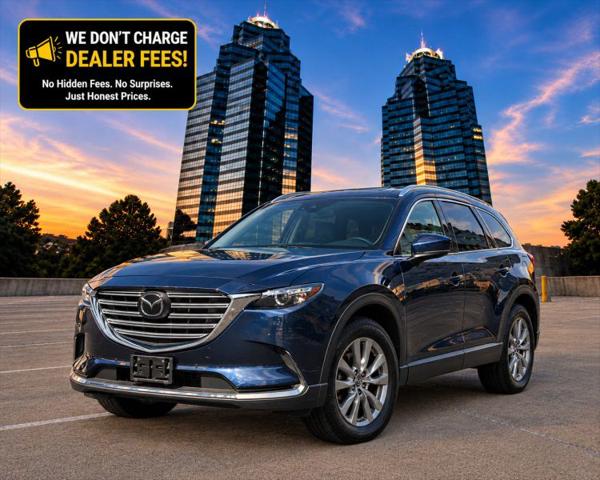 2019 Mazda CX-9 Touring for sale in Alpharetta, GA
