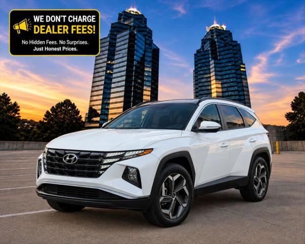 2022 Hyundai Tucson Hybrid SEL Convenience for sale in Alpharetta, GA