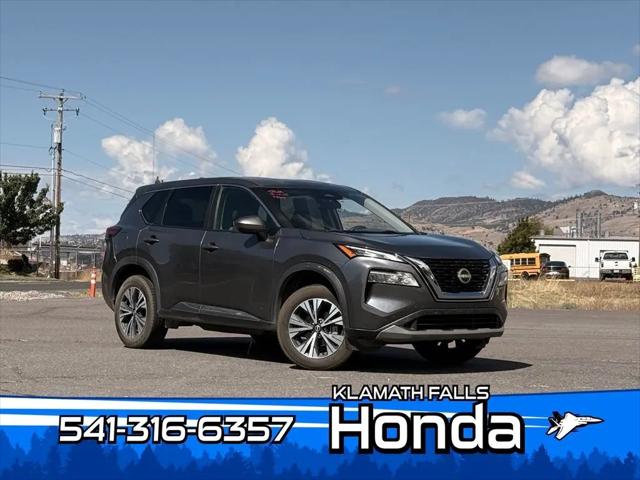 2023 Nissan Rogue SV Intelligent AWD for sale in Klamath Falls, OR