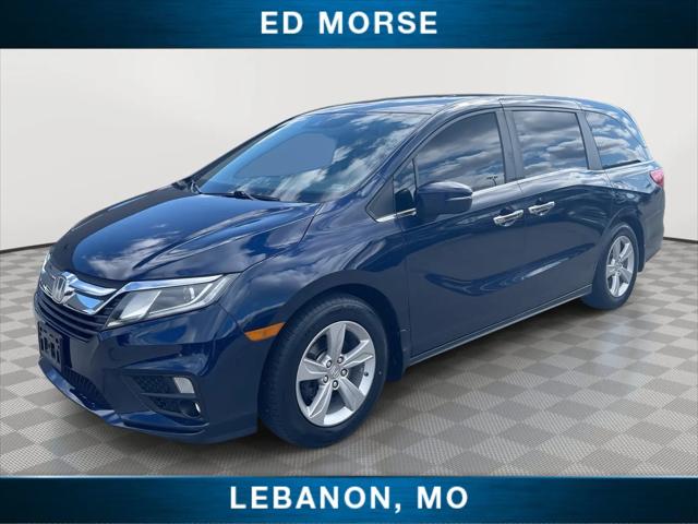 2019 Honda Odyssey EX-L for sale in Lebanon, MO