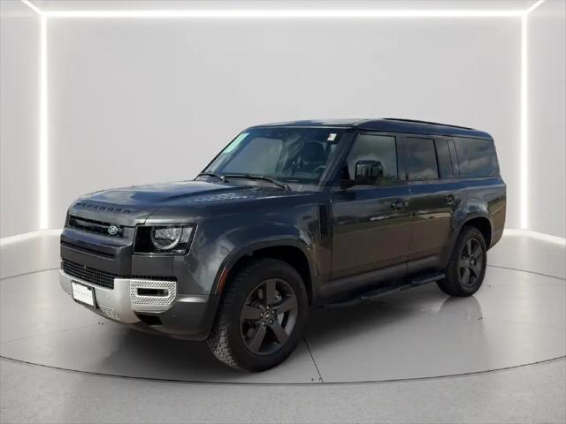 2025 Land Rover Defender 130 P300 S for sale in San Juan, TX