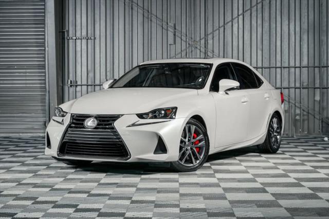 2019 Lexus IS 300 300 for sale in Orlando, FL