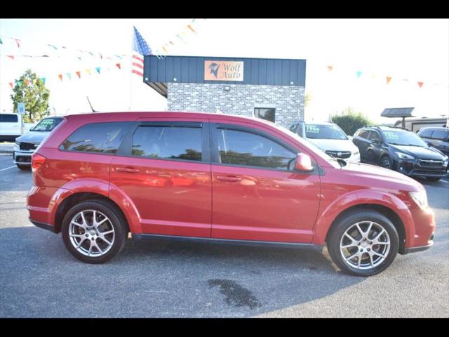 2017 Dodge Journey GT AWD for sale in Holly Springs, MS
