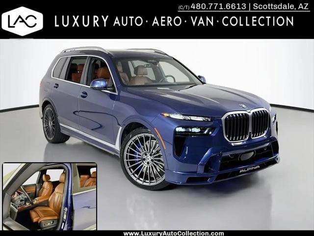 2024 BMW xB ALPINA XB7 for sale in Scottsdale, AZ