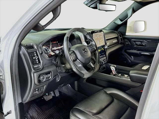 2021 Ram 1500 TRX Crew Cab 4x4 57 Box