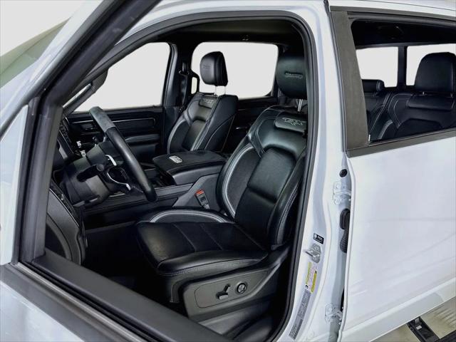 2021 Ram 1500 TRX Crew Cab 4x4 57 Box