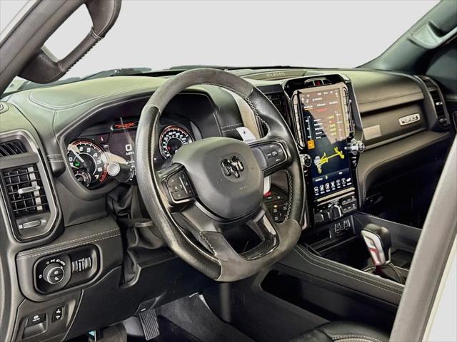 2021 Ram 1500 TRX Crew Cab 4x4 57 Box