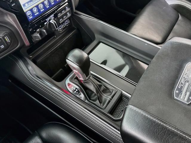 2021 Ram 1500 TRX Crew Cab 4x4 57 Box