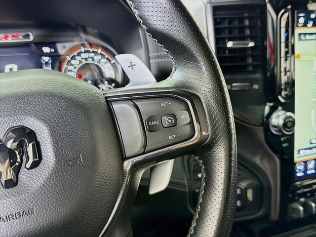 2021 Ram 1500 TRX Crew Cab 4x4 57 Box