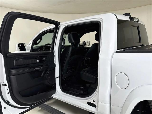 2021 Ram 1500 TRX Crew Cab 4x4 57 Box