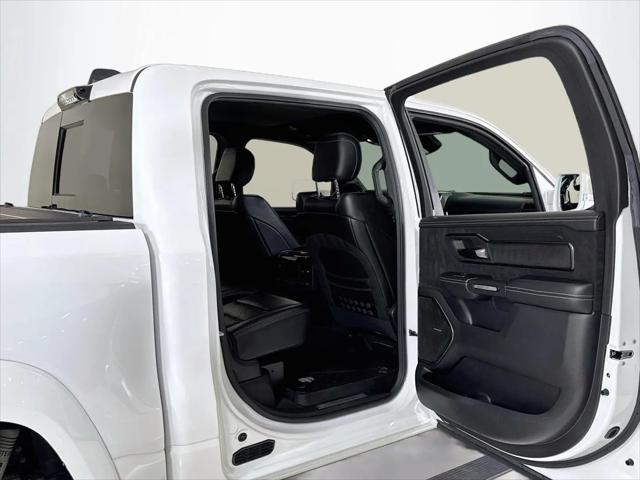 2021 Ram 1500 TRX Crew Cab 4x4 57 Box