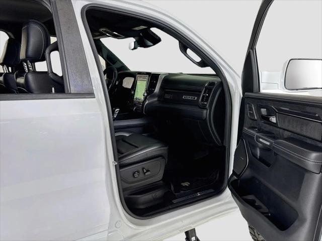 2021 Ram 1500 TRX Crew Cab 4x4 57 Box