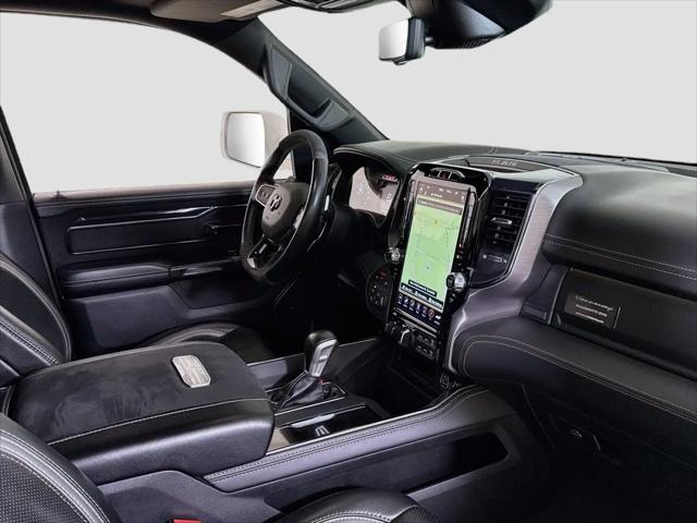 2021 Ram 1500 TRX Crew Cab 4x4 57 Box