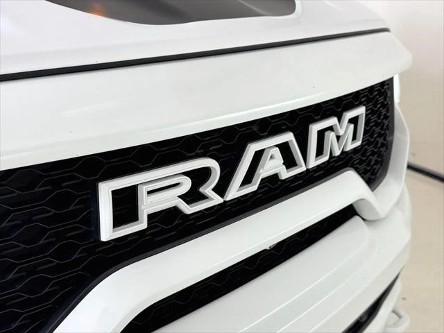 2021 Ram 1500 TRX Crew Cab 4x4 57 Box