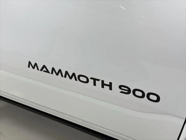 2021 Ram 1500 TRX Crew Cab 4x4 57 Box