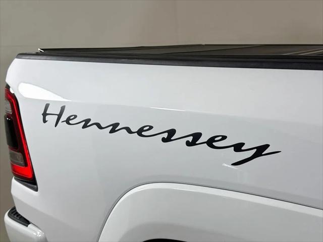 2021 Ram 1500 TRX Crew Cab 4x4 57 Box