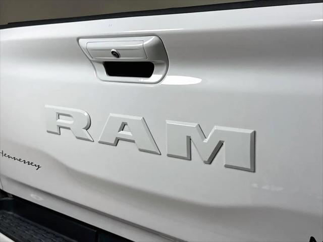 2021 Ram 1500 TRX Crew Cab 4x4 57 Box