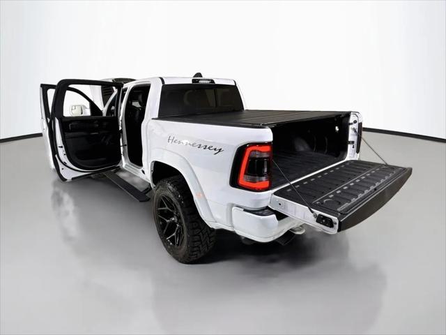 2021 Ram 1500 TRX Crew Cab 4x4 57 Box