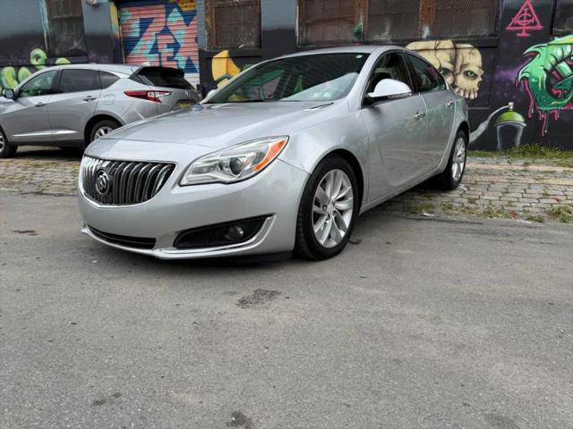 2014 Buick Regal Turbo/e-Assist Premium I for sale in Newark, NJ