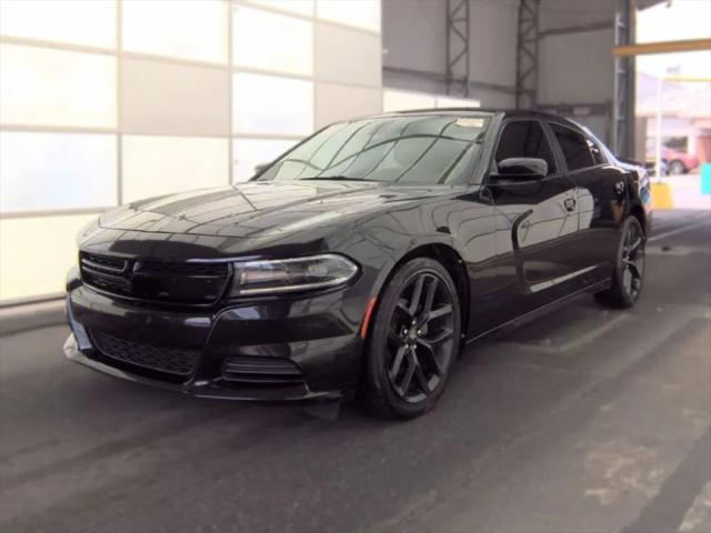 2020 Dodge Charger SXT RWD for sale in Marietta, GA