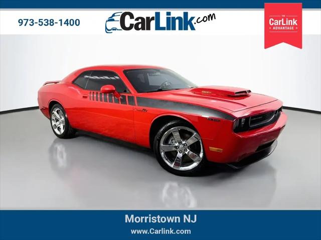 2010 Dodge Challenger R/T for sale in Morristown, NJ