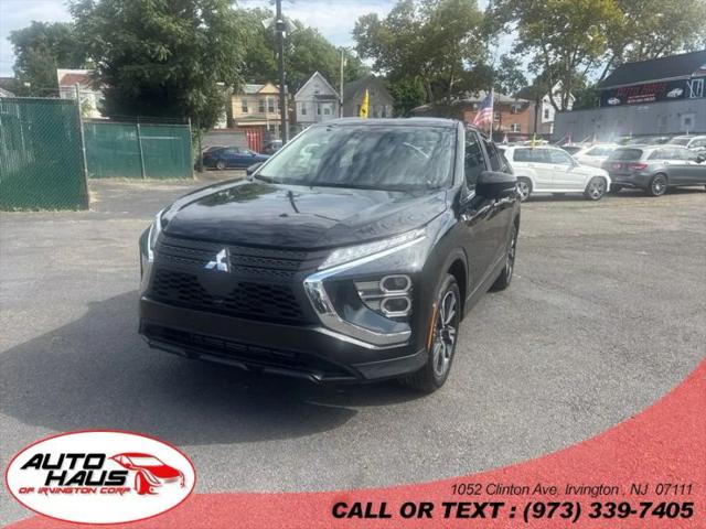 2025 Mitsubishi Eclipse Cross SE S-AWC for sale in Irvington, NJ