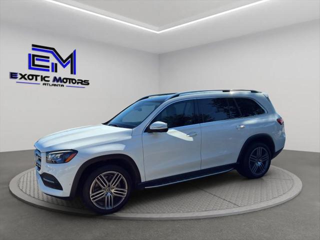 2022 Mercedes-Benz GLS GLS 450 4MATIC for sale in Gainesville, GA