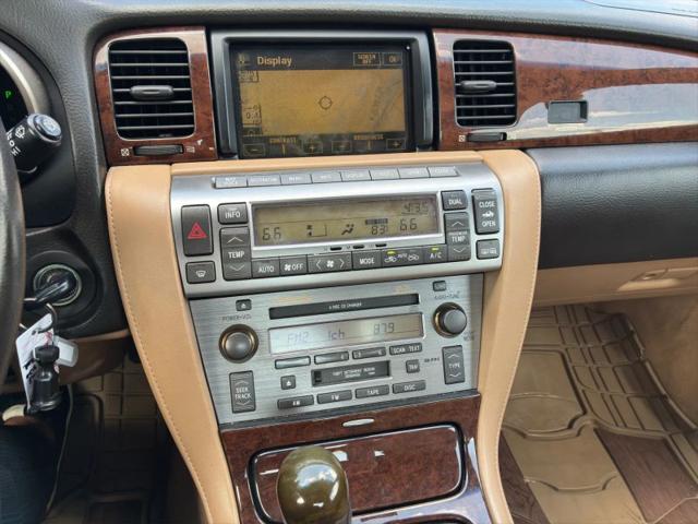 2008 Lexus SC 430 430