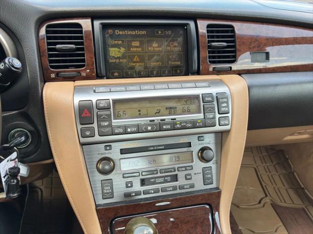 2008 Lexus SC 430 430
