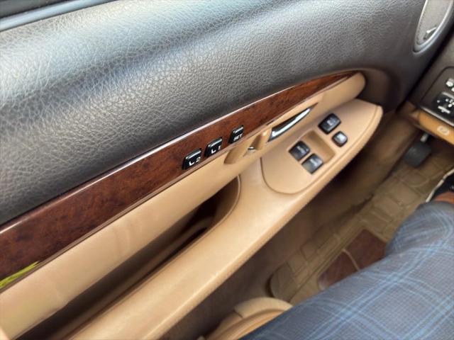 2008 Lexus SC 430 430