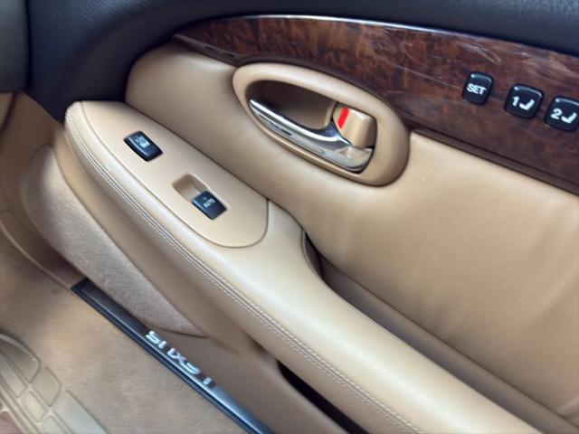 2008 Lexus SC 430 430