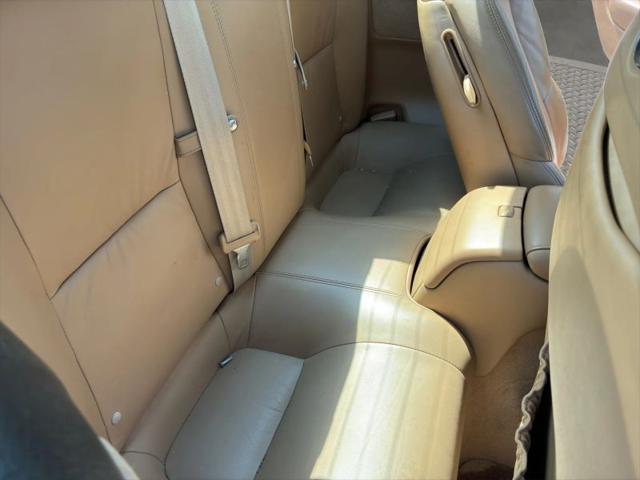 2008 Lexus SC 430 430