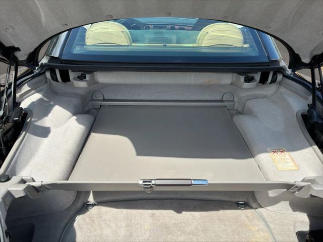 2008 Lexus SC 430 430