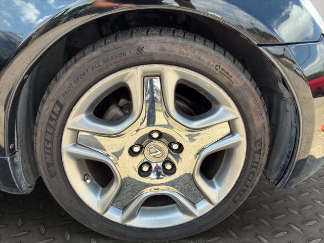 2008 Lexus SC 430 430