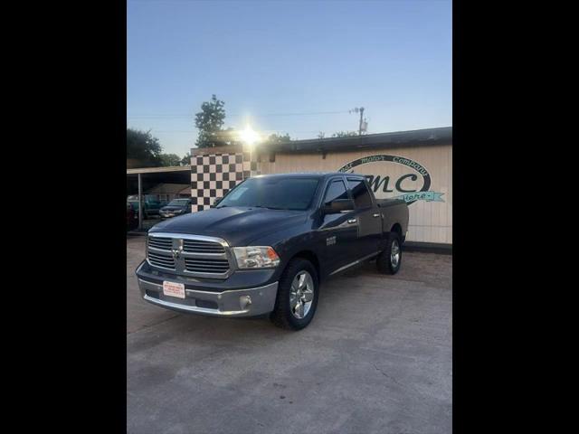 2014 Ram 1500 Big Horn for sale in La Marque, TX